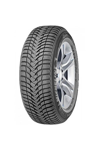 Michelin Зимна гума ALPIN A4 185/60R14 82T
