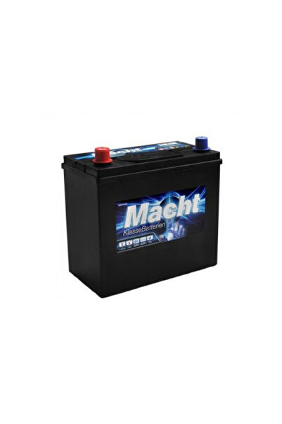 Macht Baterie auto Jis 45Ah 12V 25971