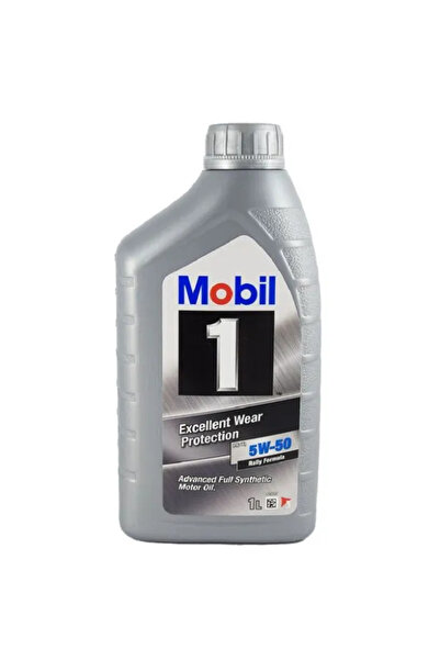 Mobil 1 ulei de motor FS X1 5W50 1L