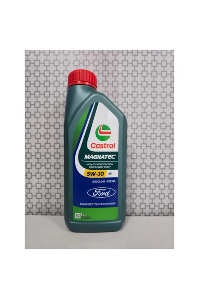 CASTROL Ulei de motor Magnatec A5 Ford 5W30 1L