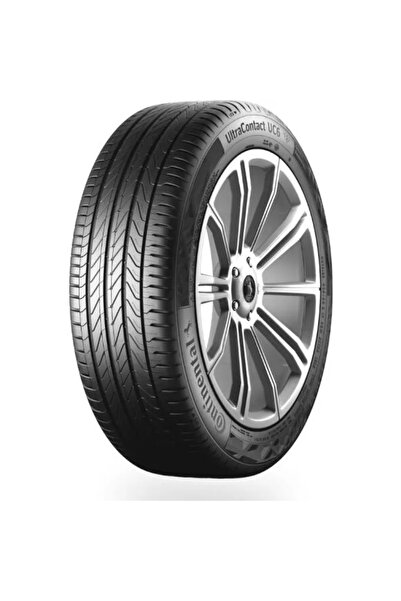 Continental Anvelopa Vara 175/70 R14 Ultracontact 84 T