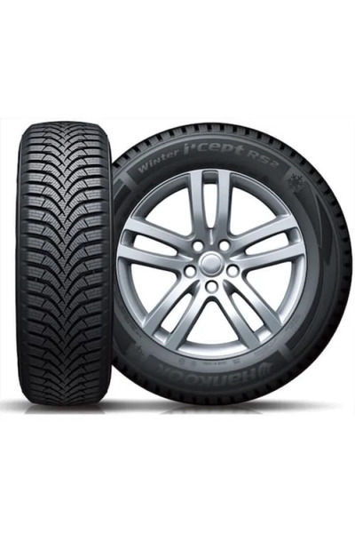 Hankook Anvelopă de iarnă W452 155/65R14 75T