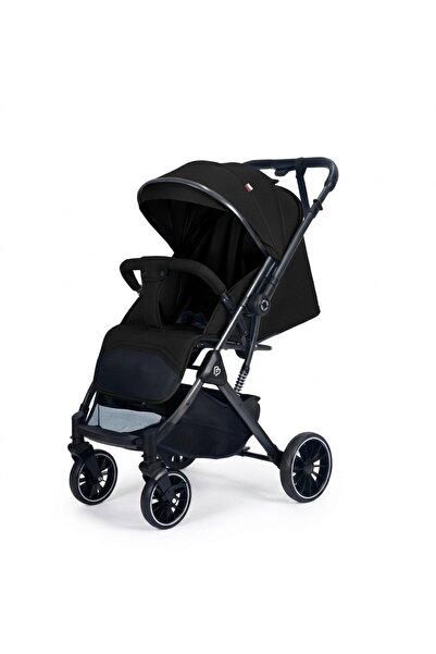 ABAS Kidillo brand stroller, item number K9G, approved for use inside the air...