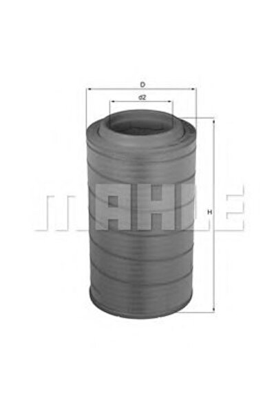 Mahle Original Φίλτρο αέρα LX 1956