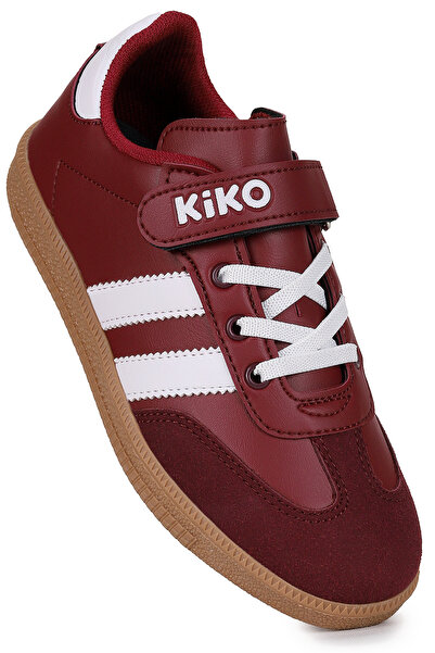 Kiko Kids Renis Daily Velcro Girls' Sports Shoes
