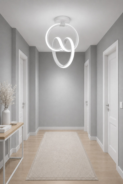 AvizeGO Evora LED Plafonyer Avize