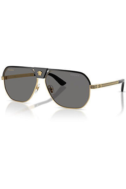 Versace Ve2294 100281 61 Men's Sunglasses