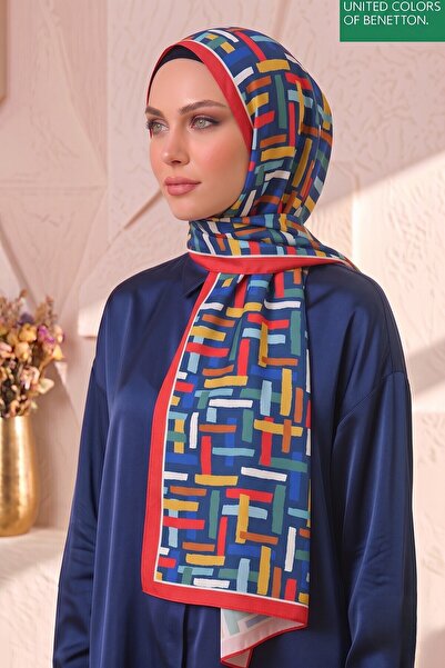 United Colors of Benetton FIORE ŞAL -1011-75x190