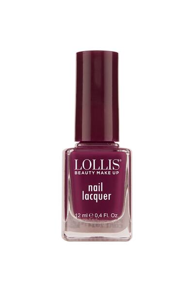 Lollis Oje No:162