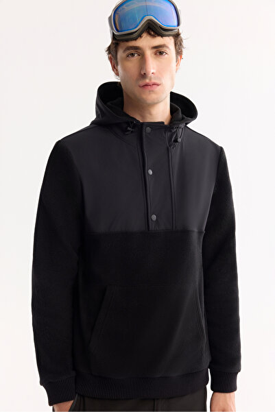 Uzun Kol Hammer Jack Sweatshirt Modelleri, Fiyatları - Trendyol