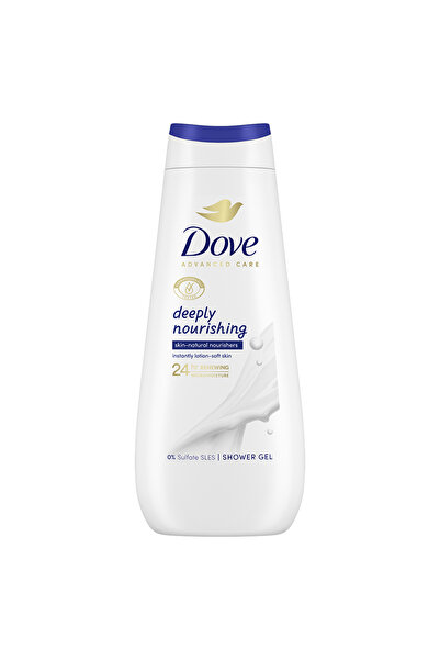 Dove Gel de duș Dove Advanced Care Deeply Nourishing