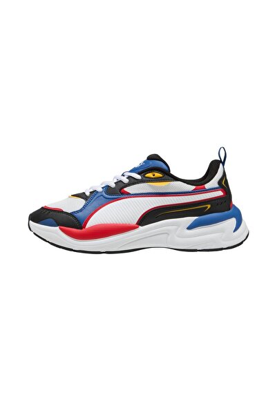Puma 404747-03 X-Ray 4 Sports Shoes White