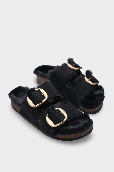 Capone Outfitters Дамски пантофи Marietta