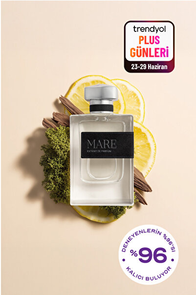 Mad Parfüm Mad Mare 50 ml Erkek Parfüm