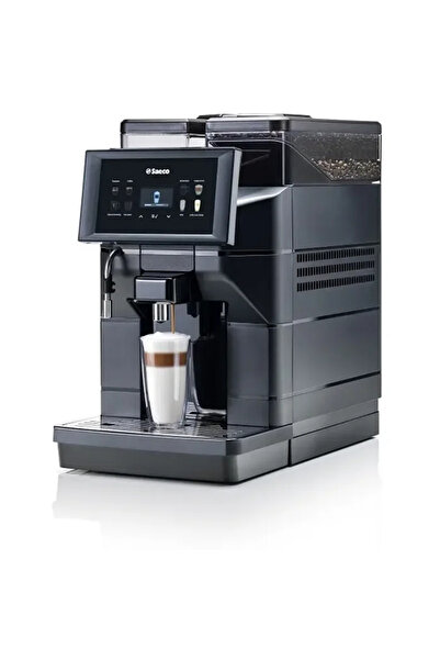 SAECO 9J0900, 1900 W, 15 bari, 2,5 l, Negru