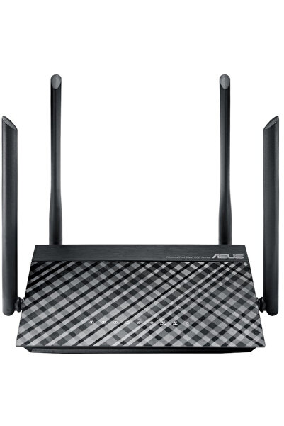 ASUS RT-AC1200 Wireless AC1200 Dual-Band