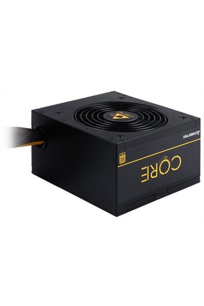 Chieftec SURSA 700W (real), Core series, fan 12cm, certificare 80PLUS Gold, 1...