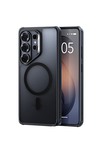 ESR Husa pentru Samsung Galaxy S26 Ultra - Classic Hybrid HaloLock - Frosted ...