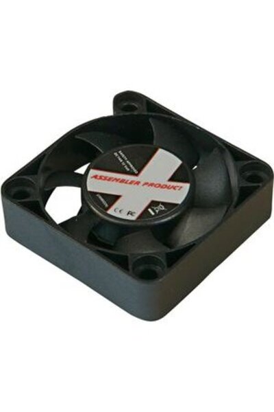 Xilence XF031 | XPF40.W Case fan 40x40x10mm