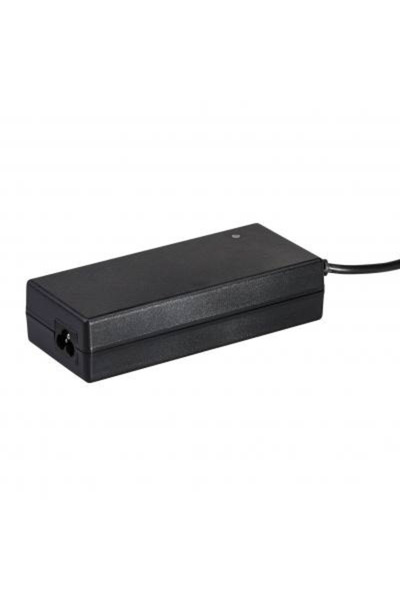 Akyga AK-ND-56. 120 W, Μαύρο