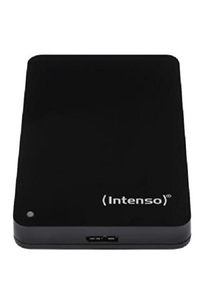 Intenso Memorie externă 5TB 2,5 USB 3.0 negru