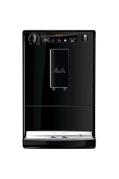 melitta Espressor Automat Boabe Caffeo Solo E950, 1400W, 15 Bar, 1.2L, Design...