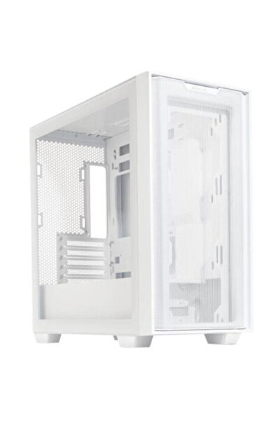 ASUS A21 Turn CASE Alb