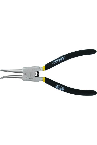 Top Master Pro Cleste ptr sigurante extern/varf indoit 180mm TMP