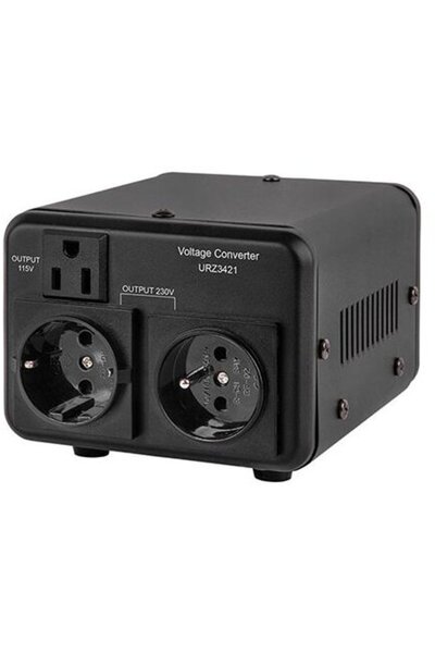 Kemot CONVERTOR TENSIUNE 400W 500VA