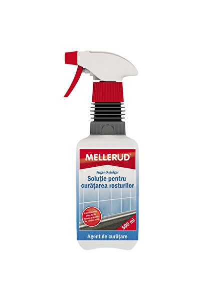 MELLERUD Solutie pentru curatarea rosturilor 0,5L 0332