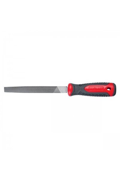 Proline PILA METAL CU MANER BIMATERIAL / PLATA - 200MM