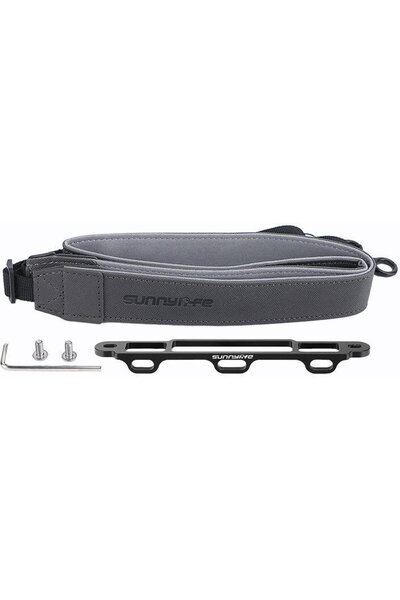 SunnyLife Suport cu șnur pentru controler DJI RC (MM3-GS389)
