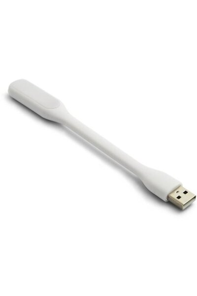 ESPERANZA EA147W Notebook lamp with 6 LEDs