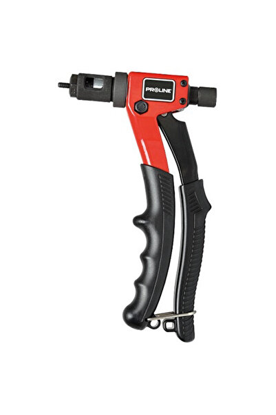 Proline CLESTE NIT-PIULITA CU ACCESORII - M3-M6 / 4X10P.