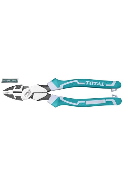 TOTAL Patent universal - 9.5"/240mm - Cr-V (INDUSTRIAL)