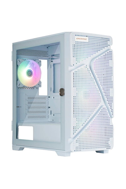 ENERMAX MarbleShell MS31 ARGB Alb