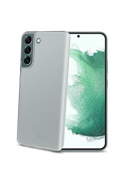 Celly GELSKIN - Samsung Galaxy S22+ 5G