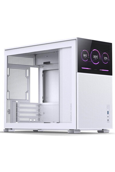 jonsbo D31 Placă de rețea Micro-ATX Temp G A