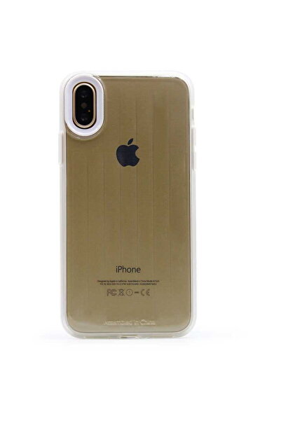 Devia Yonger Series Case iPhone XS Max (6.5) white