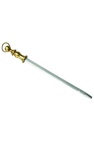 Opinel Mini oțel de ascuțit 7,5 cm