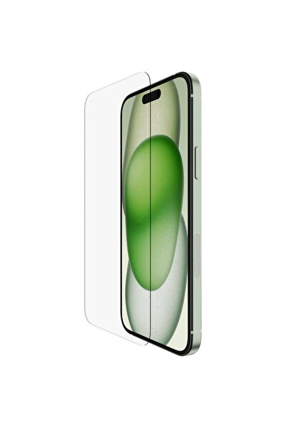 Belkin ScreenForce Protecție magnetică iPhone 15 Plus transp.MSA020btCL