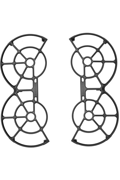 SunnyLife Предпазител за витла за DJI Neo (черен)