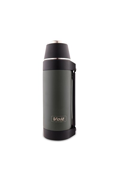 Voit Legend Playoff Thermos Yeşil