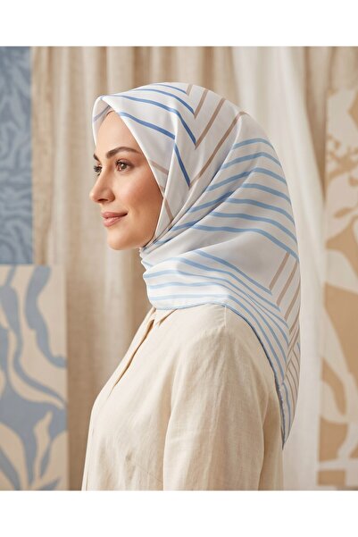 Armine وشاح رياضي - 10043P-13 - تيفيل