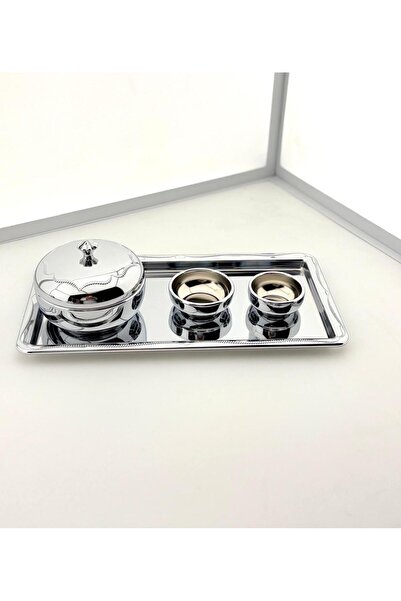 aljahwari Exercise Set with Tispi and Fuschia Plate 220542C