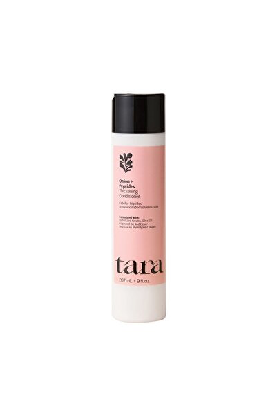 TARA Onion Peptides Thickening Conditioner Conditioner