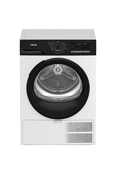 Altus AL KM 1160 11 kg Isı Pompalı Kurutma Makinesi