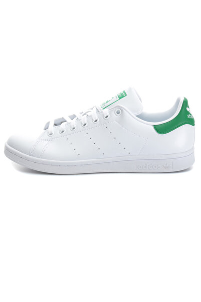 adidas FX5502-K Stan Smith Γυναικεία Αθλητικά Παπούτσια Λευκά