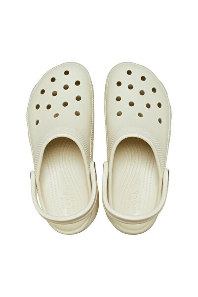Crocs Klasické dámske papuče Clog W na platforme