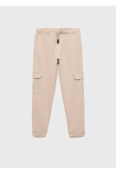 MANGO Kids Карго панталон Jogger